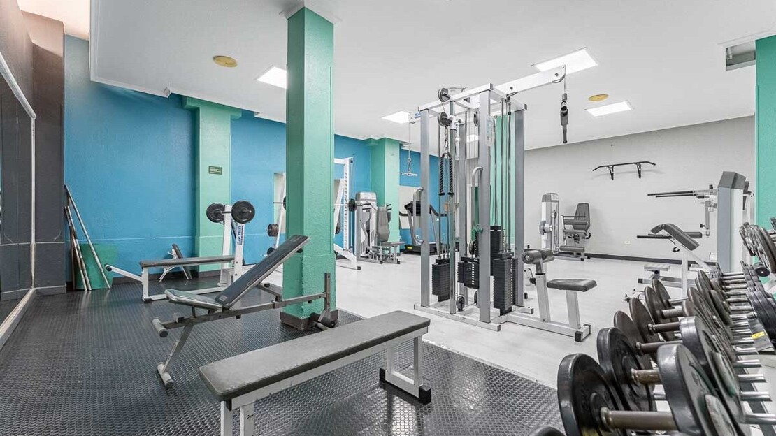 Klayman Olivina Aparthotel